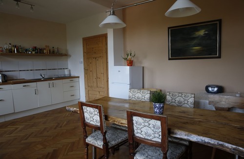 Karlovy Vary Casa | Large villa Karlovy Vary