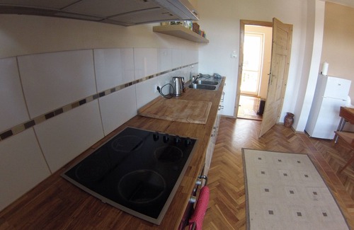 Karlovy Vary Casa | Large villa Karlovy Vary