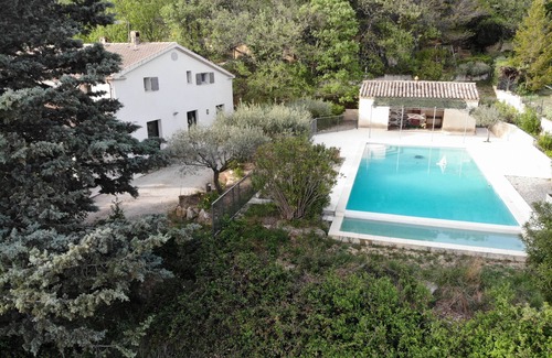 Saint-Gervais Villa | Gran chalet, piscina 6x12, parque infantil, 5 bedrms AC, 4 bathrms