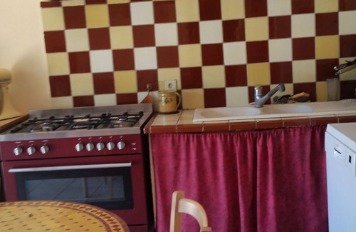 Greoux-les-Bains Casa | Gran chalet con piscina en Gréoux les Bains