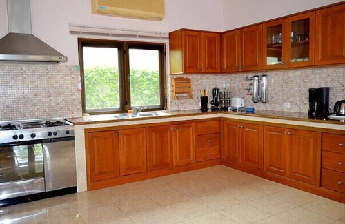 Nong Kae Casa | Gran villa con piscina 10 pax SHR001