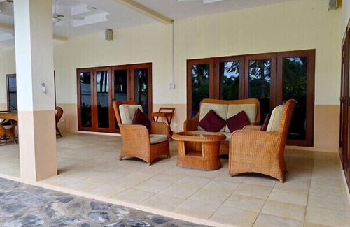 Nong Kae Casa | Gran villa con piscina 10 pax SHR001