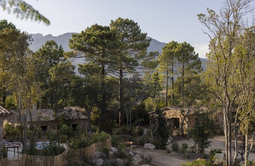 Sotta Casa | Casa-De gran tamaño-Baño con bañera-Vista a la Montana