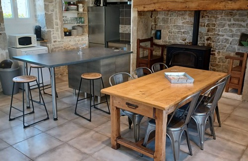 Martel Casa | gran viñedo