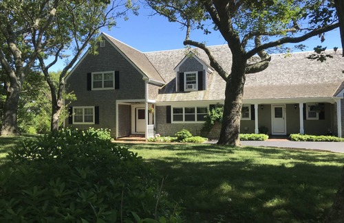 Provincetown Casa | Large waterfront family home in a great location, spectacular views! RPSH003