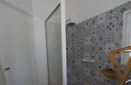 Bazadais Casa | Gran casa de madera con piscina 11 x 5 terreno 10,000 m2