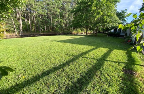 West Ocean City Casa | Large Yard, Private Dock, Dog Friendly, Close to OC inlet and Assateague Island