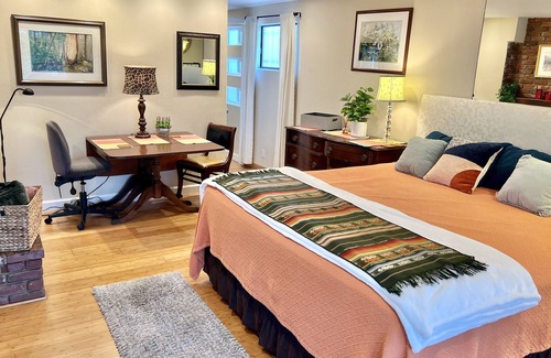 Lakewood Village Villa | Large1BR house/Travel professional monthly rental/Classy-Quiet