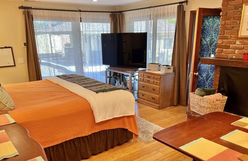 Lakewood Village Villa | Large1BR house/Travel professional monthly rental/Classy-Quiet