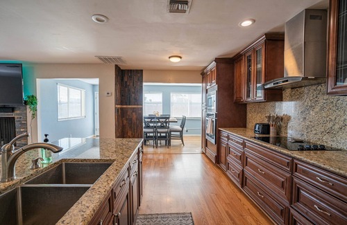 Shea North Estates Casa | LargePool, GameRoom, HotTub, FirePit