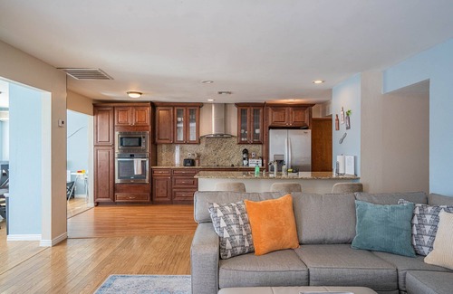Shea North Estates Casa | LargePool, GameRoom, HotTub, FirePit