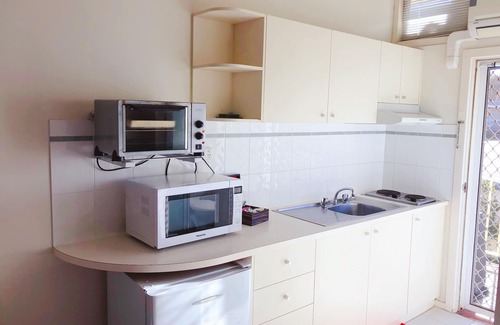 Capital Hill Apartamento | Estudios en Griffith WIFI GRATUITO Y APARCAMIENTO GRATUITO
