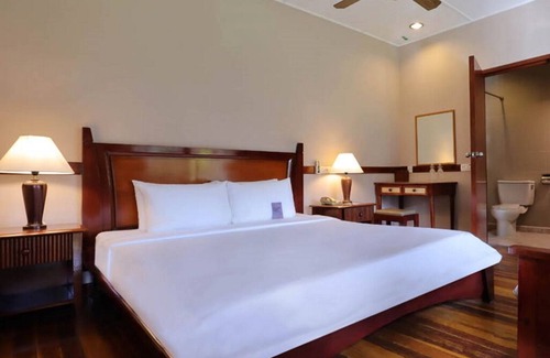 Tioman Island Complejo | Largest Resort in Tioman