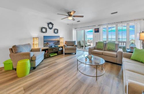 Biltmore Beach Casa | Largo Mar 106 by Emerald Coast Retreats