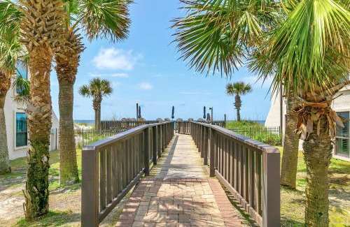 Biltmore Beach Casa | Largo Mar 106 by Emerald Coast Retreats