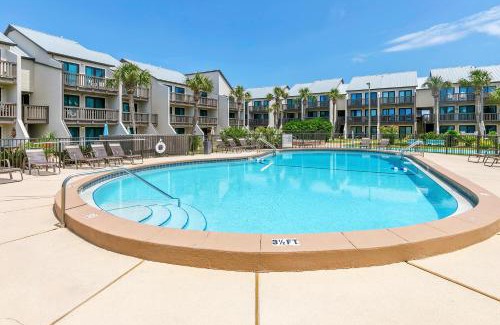Biltmore Beach Casa | Largo Mar 106 by Emerald Coast Retreats