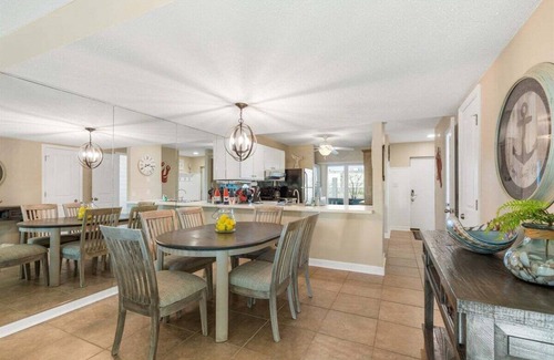 Biltmore Beach Casa | Largo Mar 143 - Townhome
