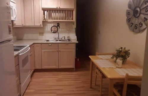 Monte Vista Apartamento | Lariat Loft