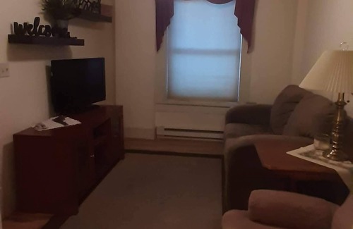 Monte Vista Apartamento | Lariat Loft