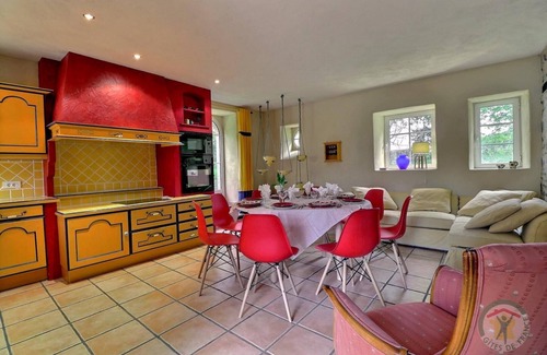 Javene Casa | Lariboisière - JAVENE - Gîte