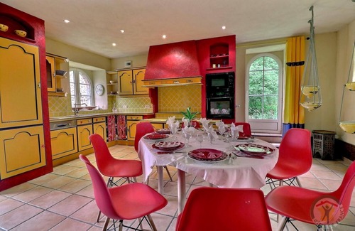 Javene Casa | Lariboisière - JAVENE - Gîte