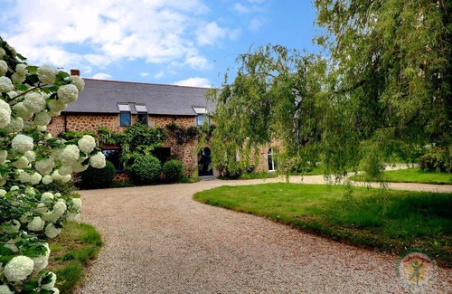 Javene Casa | Lariboisière - JAVENE - Gîte