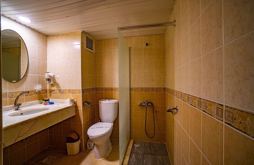Denizli Hotel | Larina Thermal Resort & Spa