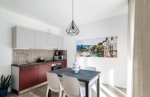 Como Apartamento | Lario Suite Apartments by Quokka 360 - Close to Como Downtown