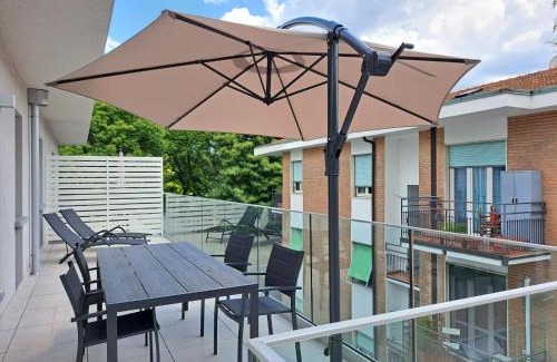 Como Apartamento | Lario Suite Apartments by Quokka 360 - Close to Como Downtown
