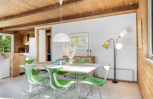 Trend Casa | "Laris" - 700m to the inlet by Interhome