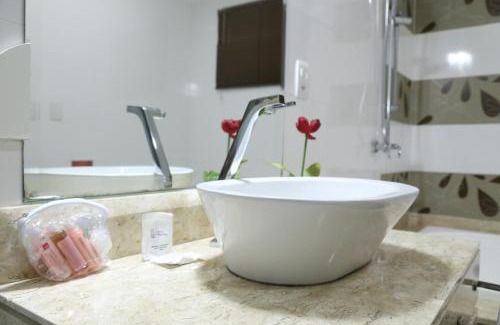 Porto Velho Hotel | Larison Executive by Easy Hotéis