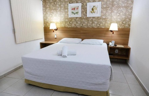 Porto Velho Hotel | Larison Hotéis ECONOMY