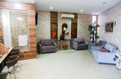 Porto Velho Hotel | Larison Hotéis ECONOMY