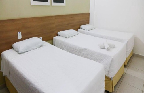 Porto Velho Hotel | Larison Hotéis ECONOMY