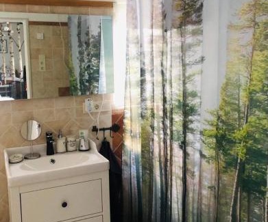 Matraszentlaszlo Apartamento | Larix Mátra Vendégház