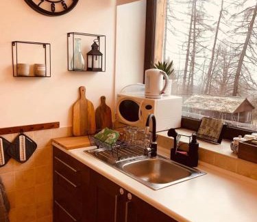 Matraszentlaszlo Apartamento | Larix Mátra Vendégház