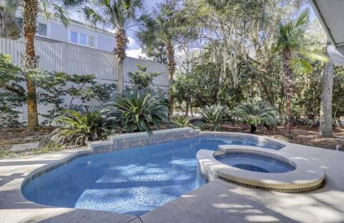 North Forest Beach Casa | Lark 2