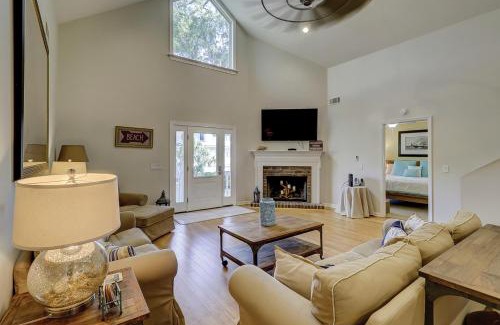 North Forest Beach Casa | Lark 2