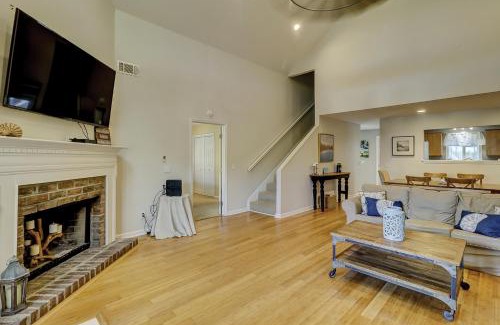 North Forest Beach Casa | Lark 2