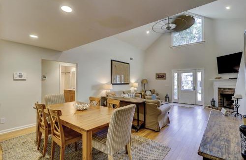 North Forest Beach Casa | Lark 2