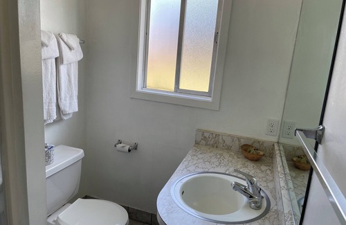 Willits Hotel | Lark Motel
