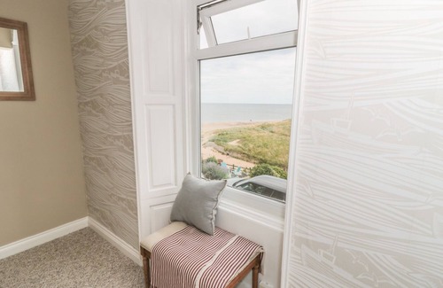 Marske-by-the-Sea Cabaña | Larksbay View