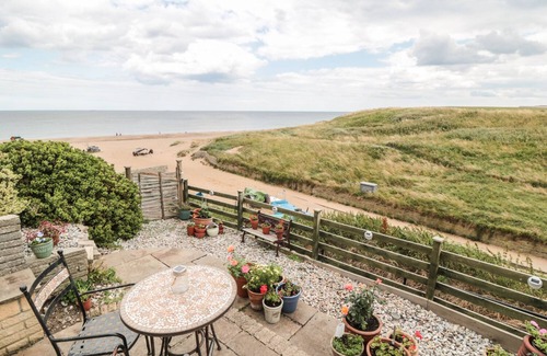 Marske-by-the-Sea Cabaña | Larksbay View