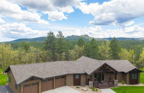 Deadwood Casa | Larkspur Hills