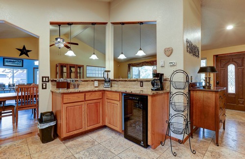 Larkspur Casa | Larkspur Trail 3 Bedroom Home by Redawning