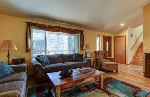 Larkspur Casa | Larkspur Trail