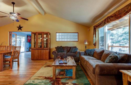 Larkspur Casa | Larkspur Trail