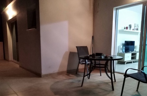 Xylofagou Apartamento | Larnaca Xylophagou piscina en el techo