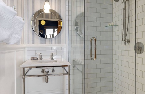 Dunedin Cabina | Larnach Lodge