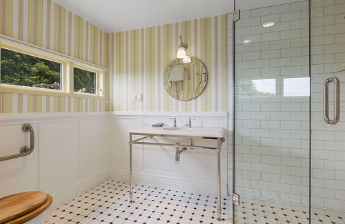Dunedin Cabina | Larnach Lodge
